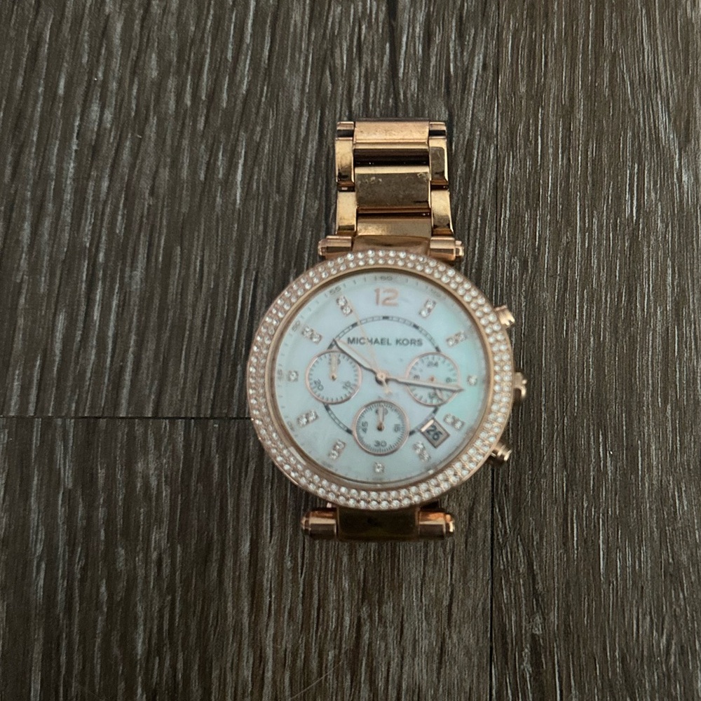 Michael Kors Watch